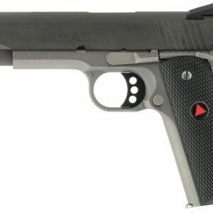 Colt O2020XETT Delta Elite 10mm Two-Tone