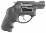 Ruger 5462 LCRx .327 Federal Magnum 1.87" Hog 6-Round Black