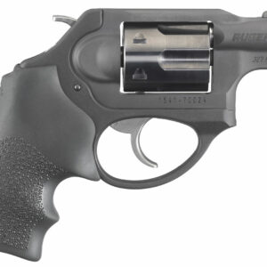 Ruger 5462 LCRx .327 Federal Magnum 1.87" Hog 6-Round Black