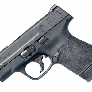 Smith & Wesson M&P9 Shield 9mm 2.03" 8-Round Black