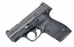 Smith & Wesson M&P40 Shield 1181240 2.0 Micro Sight 3.1 Barrel 7/6rd