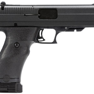 Hi-P 34013HCT1JCP .40 S&W 4.5" 10-Round Handgun with Hard Case
