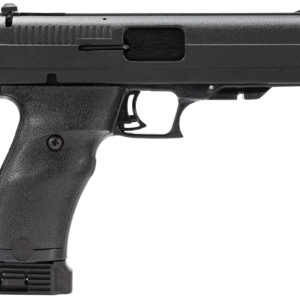 HI-P 34513HCT1JHP .45 ACP 4.5" Barrel With Hard Case 10 Round Capacity