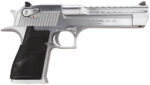 Magnum Research Desert Eagle DE44BC .44 Magnum 6+1 Round Bright Chrome Handgun