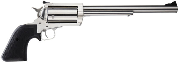 MAG Magnum Research BFR .45-70 .4570 Single Action Revolver 10.5" 5 Shot Stainless