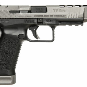 CIA HG3774GN Canik TP9SFX 9mm 20-round Tritium Green/Black