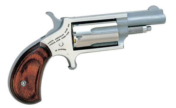 North American Arms 22MC22COMBO 1.625" 5 Round