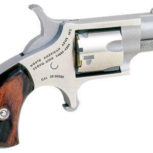 NAA 22 Short Mini Revolver