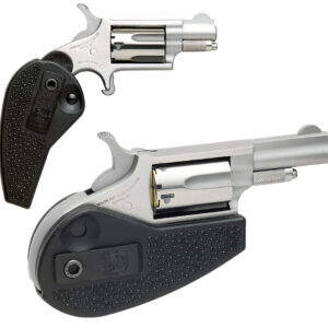 North American Arms 22 Magnum 1.625" Holster Grip