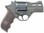 Chia CF340.285 Rhino 30 SAR 357 3.6 Rod Gauge