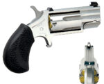 NAA Pug Dpug 22 Magnum 1 in White Dot