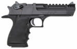 Magnum Research Desert Eagle DE50L5IMBDE Eagle .50AE Lightweight 5-inch 7-Round Handgun