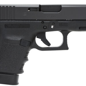 Glock PF3050201 G30SF .45 ACP Gen 3 Fixed Sights *CA Compliant* 10 Round