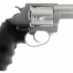 Charter Arms Bulldog .44 Special 2.5" 5-Shot Crimson Trace Grip Stainless Steel