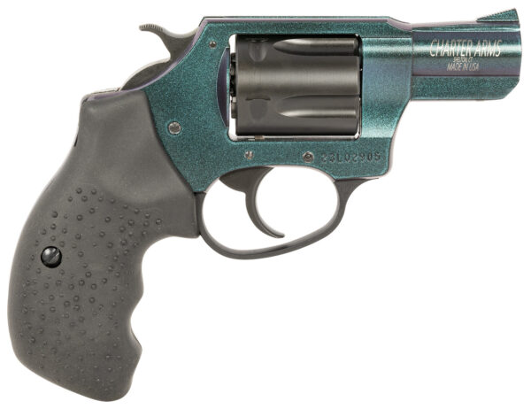 Chameleon38 2.0 5-Shot Iridium - CHA 25387