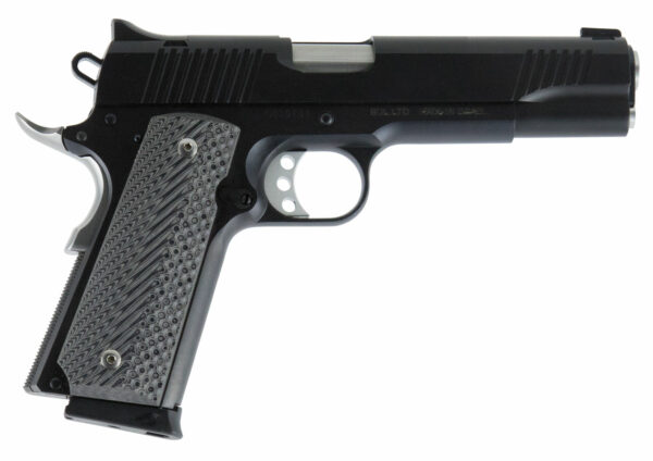 Magnum Research DE1911G .45 ACP 8-Round Black