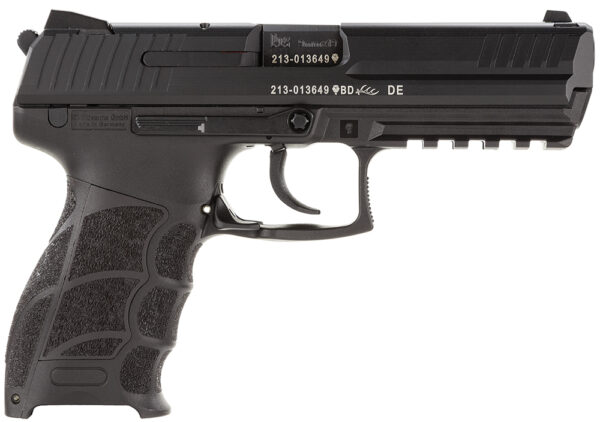 Heckler & Koch HK 81000121 P30LV 9mm (2)10-Round 4.45" Handgun