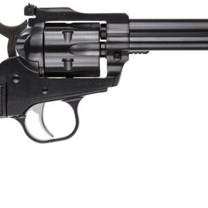 Ruger 0621 NR5 SSNG BX 22 5.5-inch AS Black