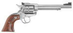 Ruger 0626 Knr-6 Single-Six 22lr 6.5" Adjustable Sights