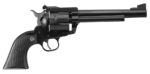 Ruger 0316 Blackhawk .357 6.5" Barrel Black