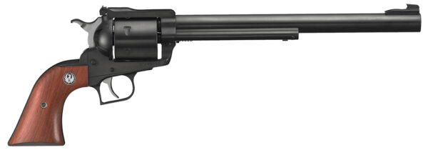 Ruger 0807 Super Blackhawk 44, 10.5" Barrel, 6-Round, Black