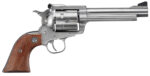 Ruger 0811 Ks45nshw Blackhawk 45 ACP 6-Round Stainless Steel