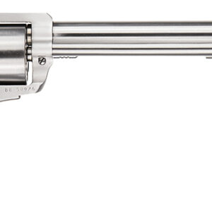 Ruger 0806KS411N Super Blackhawk .44 10.5" 6-Round Stainless Steel