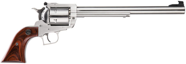 Ruger 0806KS411N Super Blackhawk .44 10.5" 6-Round Stainless Steel