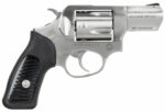 Ruger SP101 5718 .357 Magnum 2.25" Barrel Stainless Steel