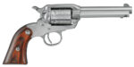 Ruger 0913 KSBC4 Bearcat .22 LR Single 4" SS<pre></pre>