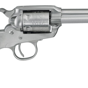 Ruger 0913 KSBC4 Bearcat .22 LR Single 4" SS<pre></pre>