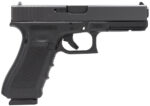 GLOCK PG3150203 Glock 31 .357 Sig Gen 4 Full Size 15 Round