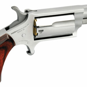 North American Arms .22 Magnum 1 5/8" Ported