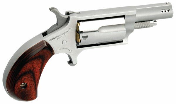 North American Arms .22 Magnum 1 5/8" Ported