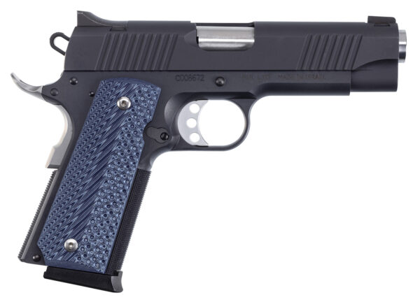 Magnum Research 1911 Classic 1911 .45 8 Round