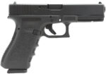Glock PI1750201 G17 9mm Gen 3 Full Size *California Compliant* 10 Round