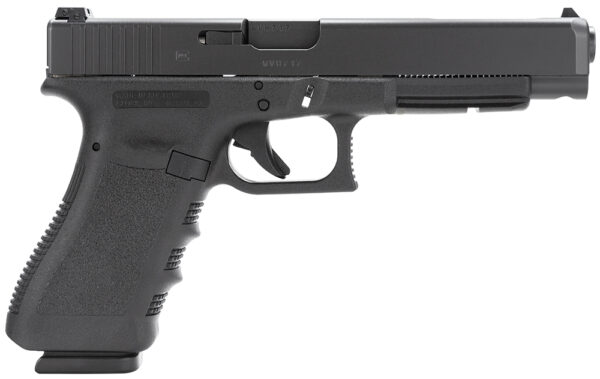 Glock PI3530101 G35 .40 Gen3 Ambi-Slide CA-Compliant 10-Round