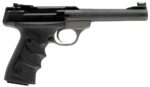 Browning 051448490 Buck Mark URX Pro Compact California Compliant 22.5 Caliber 10-Round Gray