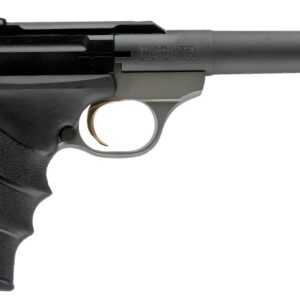 Browning 051448490 Buck Mark URX Pro Compact California Compliant 22.5 Caliber 10-Round Gray