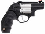Taurus 2-605029PLY605 .357 2" Polymer 5-Round Single/Double Action Revolver