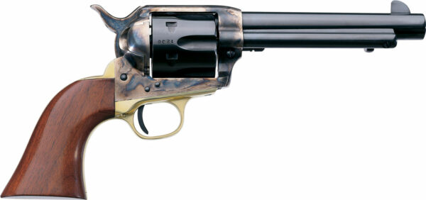 TAY 550527 Ranch Hand .357 5.5-inch Barrel