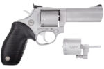Taurus Model 992 Stainless 22LR/22 Magnum 4" 9 Round