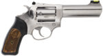 Ruger SP101 .357 Mag 4.2" Stainless Steel