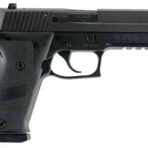 SIG Sauer P220R45BSSCA California Compliant 45FS 4.48" Barrel Black