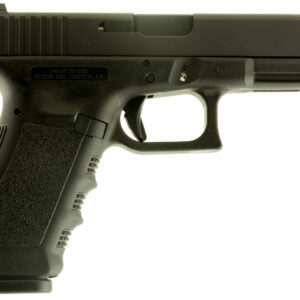 Glock UI1750201 G17 9mm Gen3 Full Size United States 10 Round