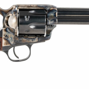 Taurus 555129 Gambler Classic Grip 357 Mag 5.5"