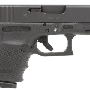 GLOCK PG2950201 Gen 4 G29 10mm F/S 3.78" R