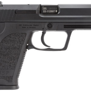 Heckler & Koch 81000320 USP40 V740S (2)10R4.25