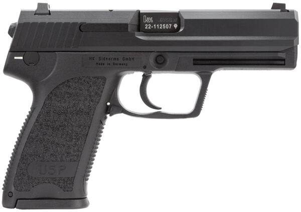 Heckler & Koch 81000320 USP40 V740S (2)10R4.25