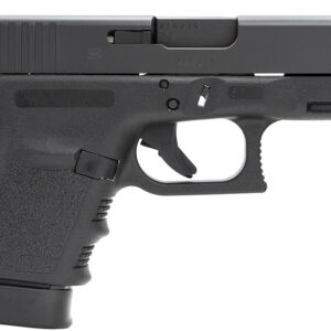 GLOCK PH3050201 G30S 45 ACP Gen 3 Full Size 10 Round